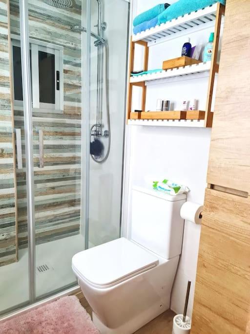 Bonito Apartamento Con Vistas Al Mar Playa Pobla de Farnals Ngoại thất bức ảnh